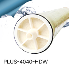 工业纳滤膜 PLUS-4040-HDW