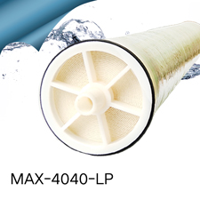 低压反渗透膜 MAX-4040-LP