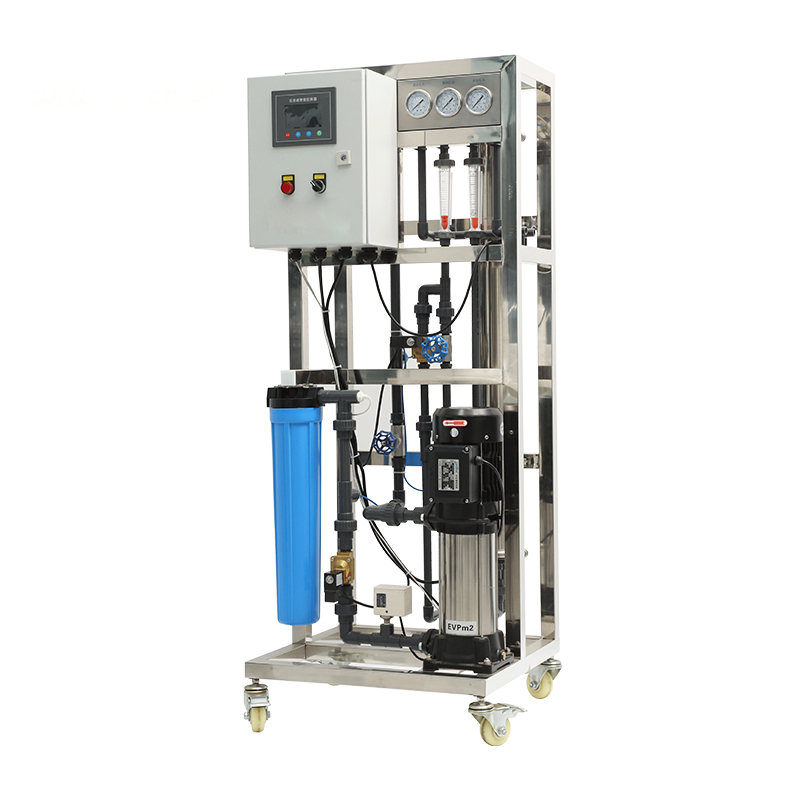 商用反渗透设备 HN CRO-1-250