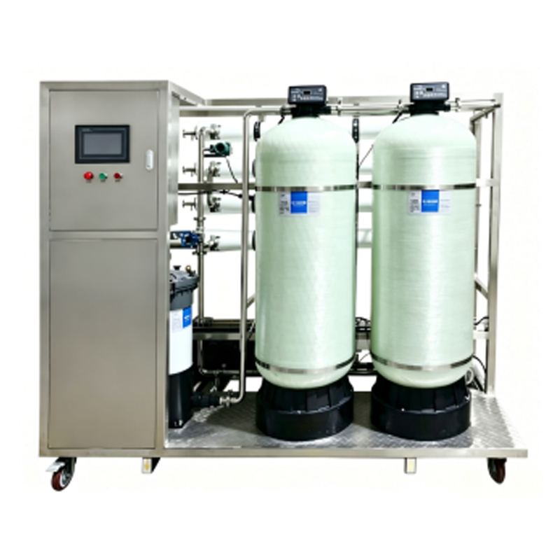 海水淡化装置 HN-SWD-10